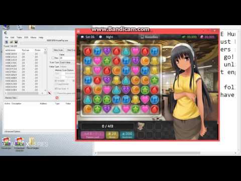 Huniepop Cheat Engine Download Mac - caprenew